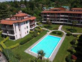 Maison del Sasso Lago Maggiore